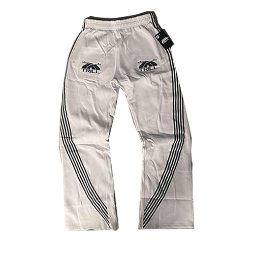 TRILL PANTS WHITE